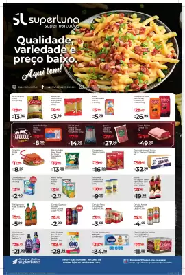 Folheto Super Luna (válido até 12-11)