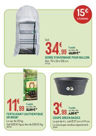 Catalogue Botanic page 3