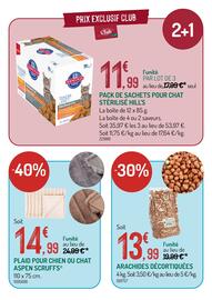 Catalogue Botanic page 7