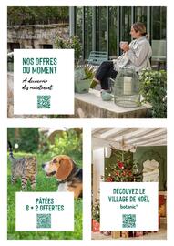 Catalogue Botanic page 9