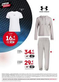 Catalogue Sport 2000 page 2