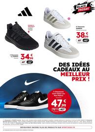 Catalogue Sport 2000 page 3