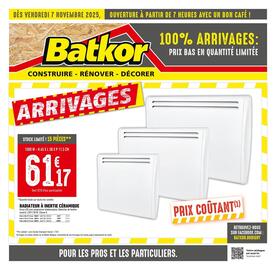 Catalogue Batkor page 1