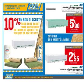 Catalogue Brico Cash page 2