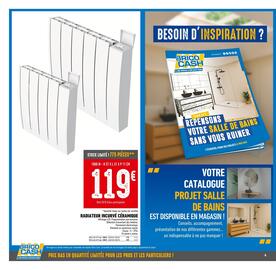 Catalogue Brico Cash page 4