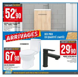 Catalogue Brico Cash page 6