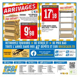 Catalogue Brico Cash page 8