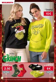 Woolworth Prospekt Seite 2