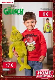 Woolworth Prospekt Seite 4