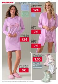 Woolworth Prospekt Seite 5