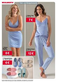 Woolworth Prospekt Seite 6