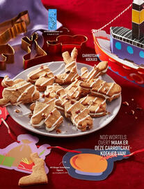 Albert Heijn folder Pagina 12