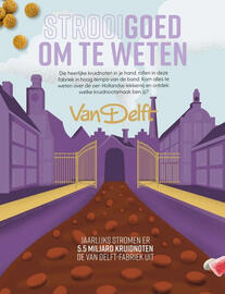 Albert Heijn folder Pagina 16