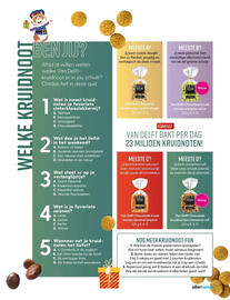 Albert Heijn folder Pagina 18