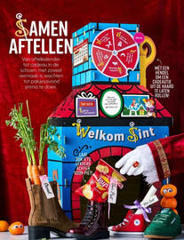 Albert Heijn folder Pagina 2