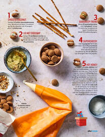 Albert Heijn folder Pagina 25