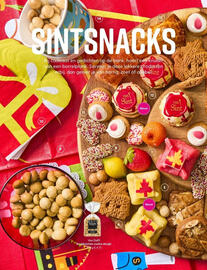 Albert Heijn folder Pagina 26