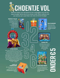 Albert Heijn folder Pagina 28