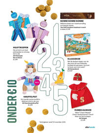 Albert Heijn folder Pagina 29