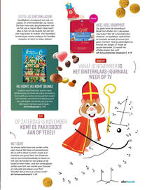 Albert Heijn folder Pagina 3