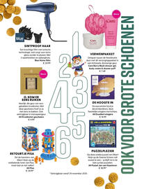 Albert Heijn folder Pagina 30