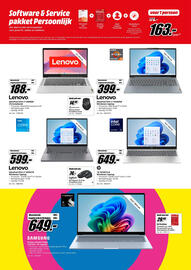 MediaMarkt folder Pagina 11