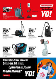 MediaMarkt folder Pagina 17