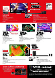 MediaMarkt folder Pagina 2