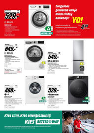 MediaMarkt folder Pagina 20