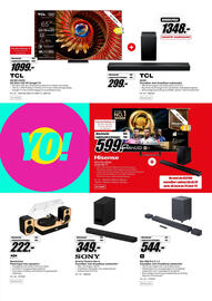 MediaMarkt folder Pagina 3