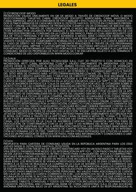 Catálogo Changomas Página 11