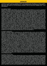 Catálogo Changomas Página 7