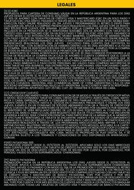 Catálogo Changomas Página 9