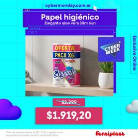 Catálogo Ferniplast Página 2