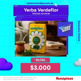 Catálogo Ferniplast Página 3