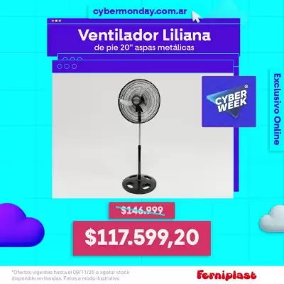 Catálogo Ferniplast (válido hasta 9-11)