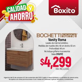 Catálogo Boxito semana 45 Página 2