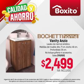 Catálogo Boxito semana 45 Página 3