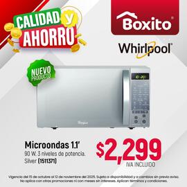 Catálogo Boxito semana 45 Página 2