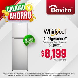 Catálogo Boxito semana 45 Página 3