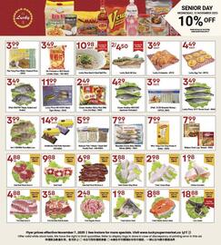 Lucky Supermarket flyer week 45 Page 2