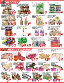 Foody World flyer week 45 Page 4