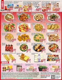 Foody Mart flyer week 45 Page 2