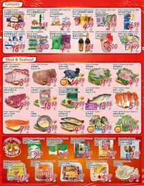 Foody Mart flyer week 45 Page 3