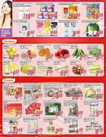 Foody Mart flyer week 45 Page 4