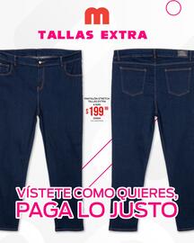 Catálogo Milano Página 1