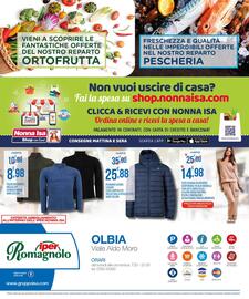 Volantino Iper Romagnolo Pagina 24