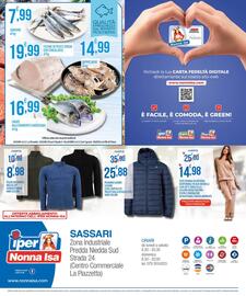 Volantino Iper Nonna Isa Pagina 24