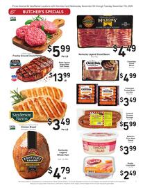 Valu Market weekly ad week 45 Page 2