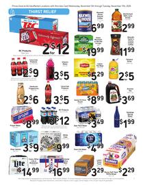 Valu Market weekly ad week 45 Page 5